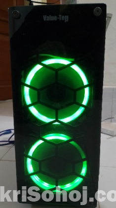 Desktop Computer